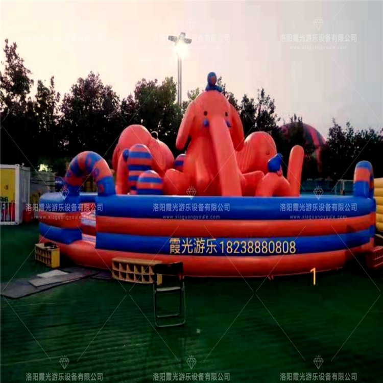 澄海城堡乐园